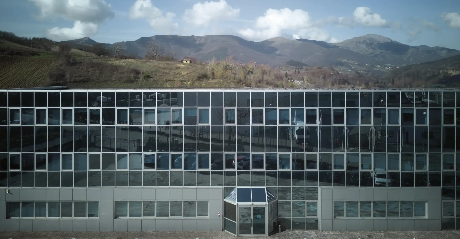 Sede BS Service Group